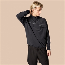 C'Mon Mens Anorak med reflex